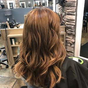 Meet your Posher, Stacey